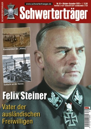 Felix Steiner