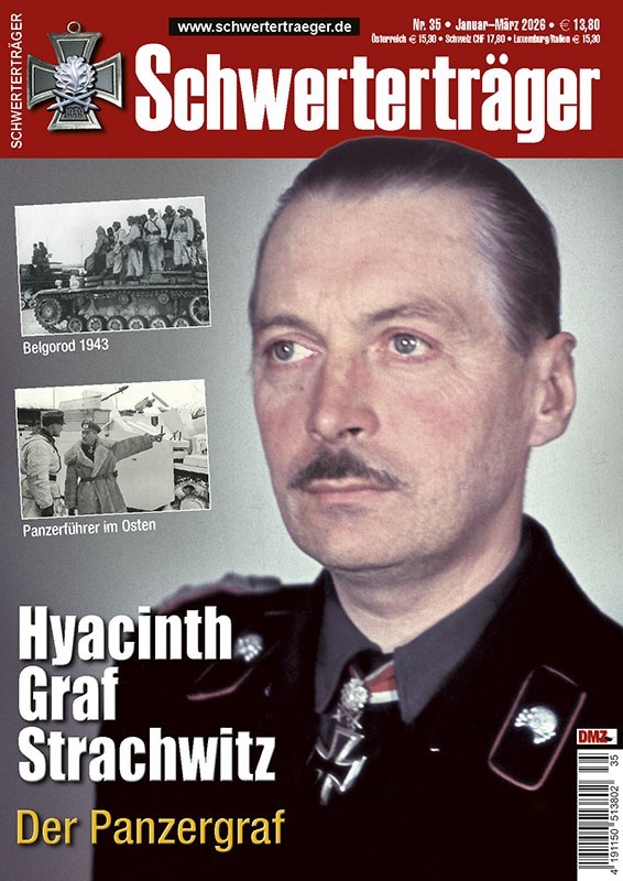 Hyazinth Graf Strachwitz