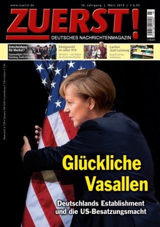 ZUERST!