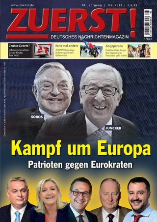 ZUERST!