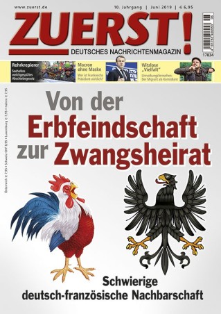ZUERST!
