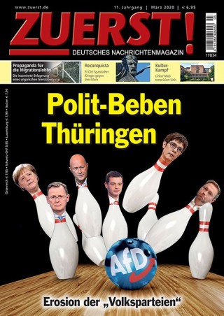 ZUERST!