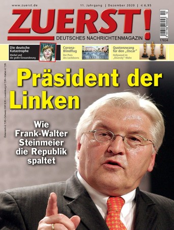 ZUERST!