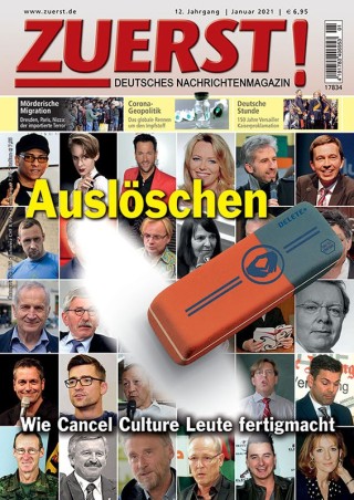 ZUERST!