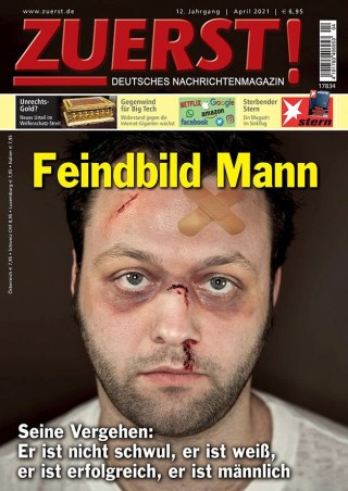 ZUERST!