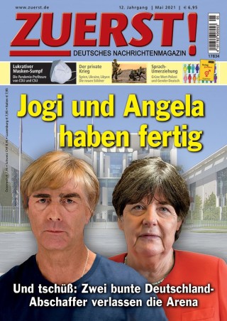 ZUERST!