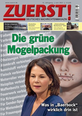 ZUERST!