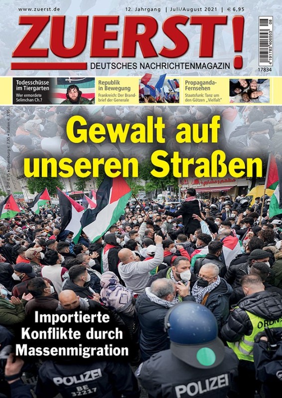 ZUERST!