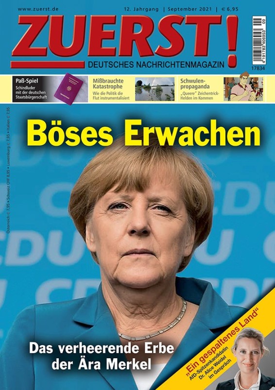 ZUERST!