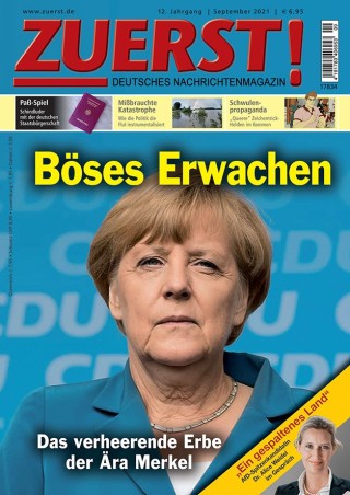 ZUERST!