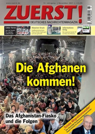 ZUERST!
