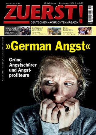 ZUERST!