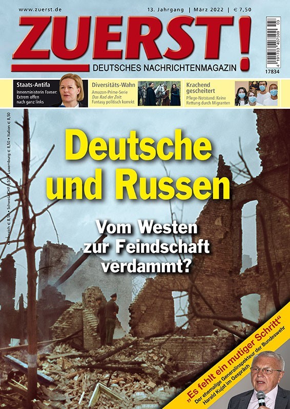 ZUERST!