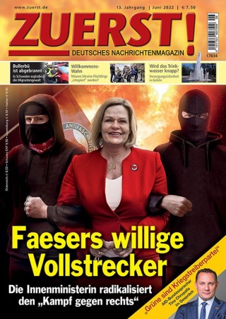ZUERST!
