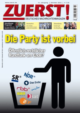 ZUERST!