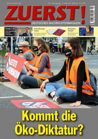 ZUERST!