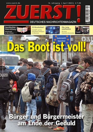 ZUERST!