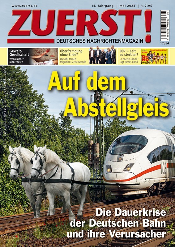 ZUERST!