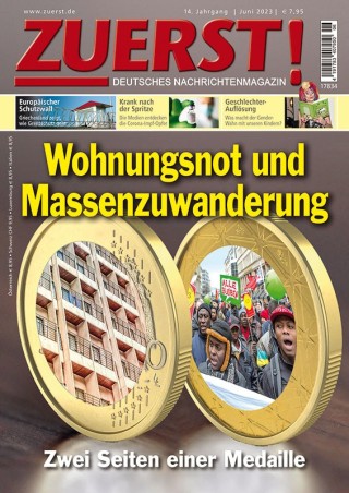 ZUERST!