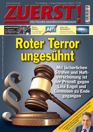 ZUERST!