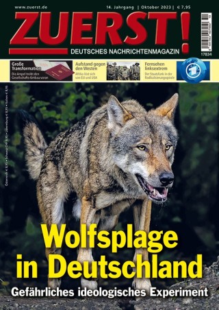 ZUERST!