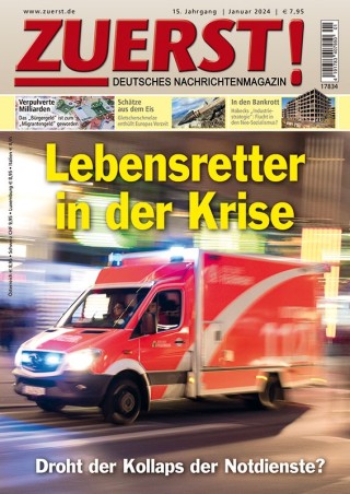 ZUERST!