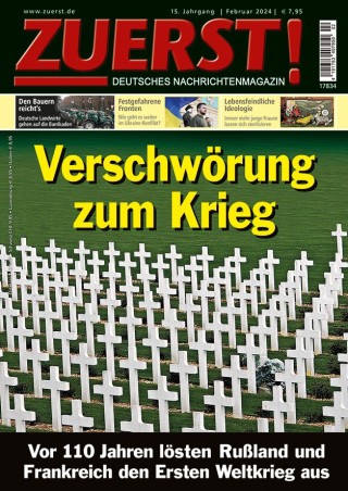 ZUERST!