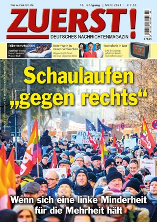 ZUERST!