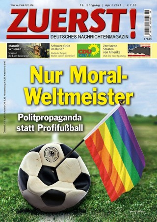 ZUERST!