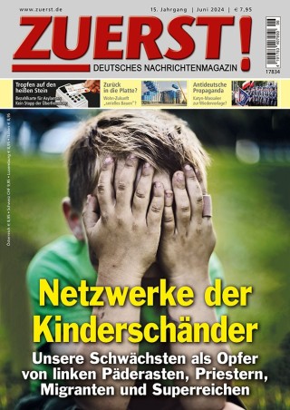 ZUERST!