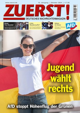 ZUERST!
