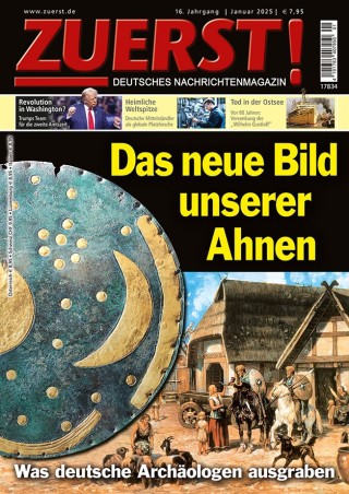 ZUERST!