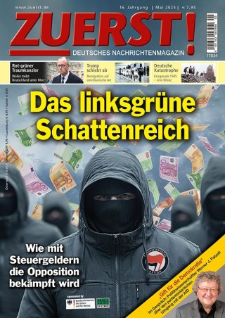 ZUERST!
