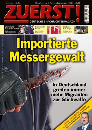 ZUERST!