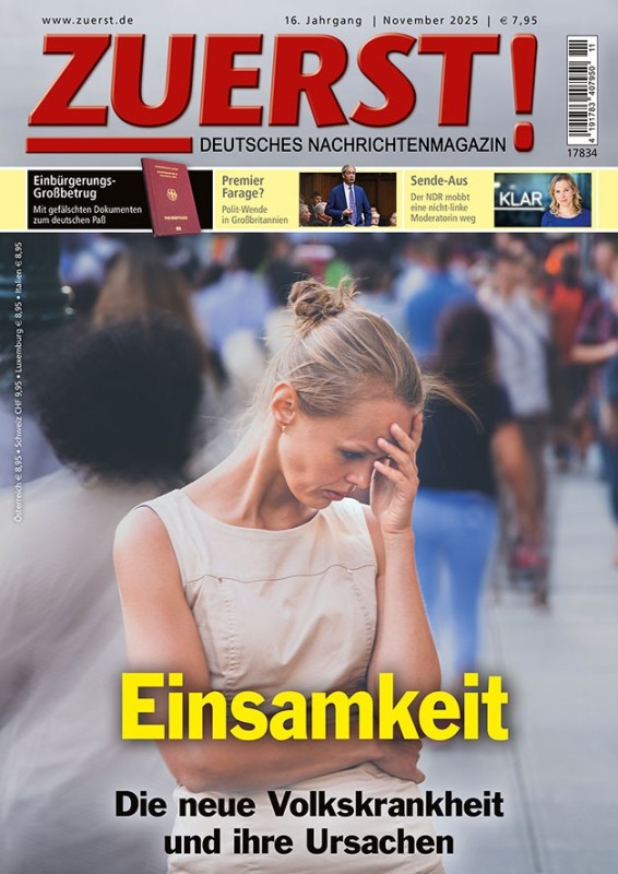 ZUERST!