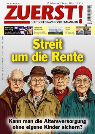 ZUERST!