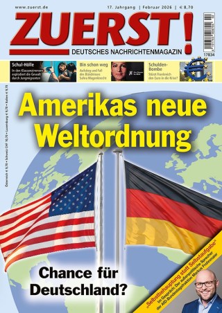 ZUERST!