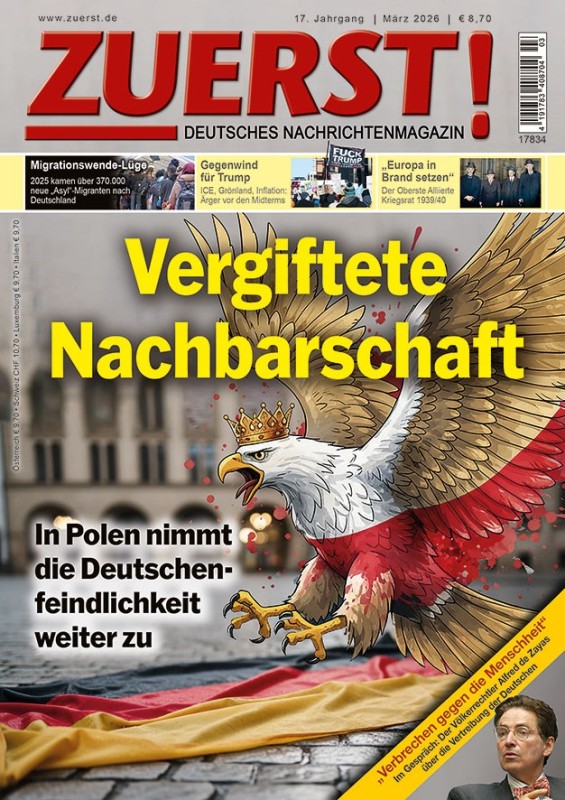 ZUERST!