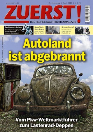 ZUERST!