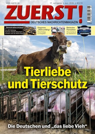 ZUERST!