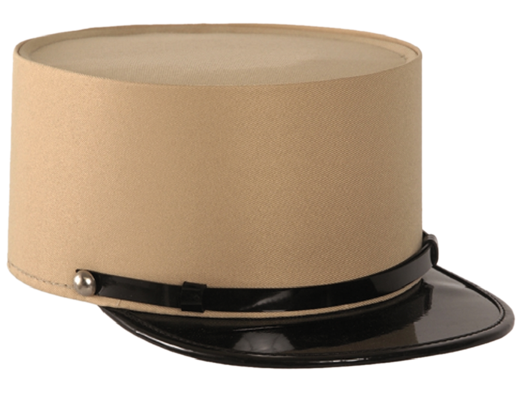 "Kepi"