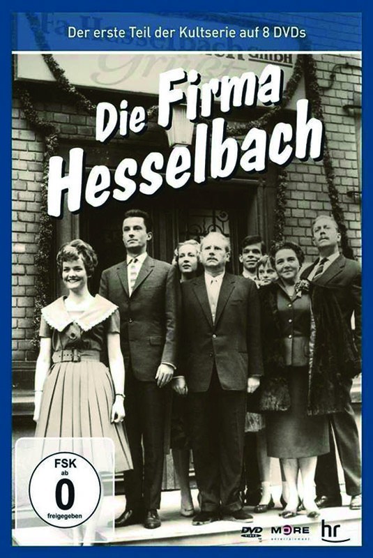 Die Firma Hesselbach
