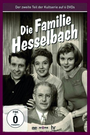 Die Familie Hesselbach