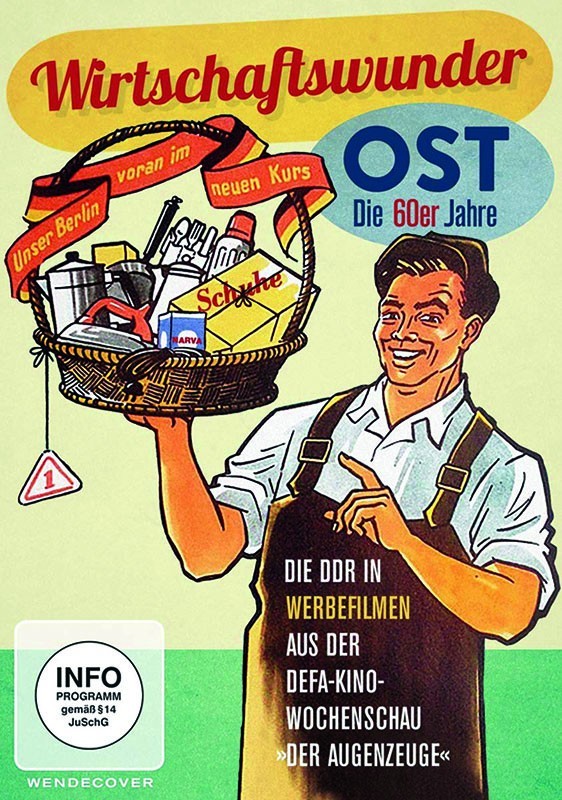 Wirtschaftswunder Ost
