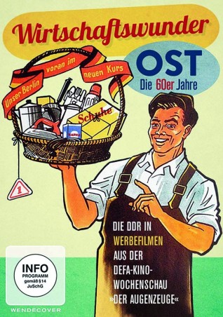 Wirtschaftswunder Ost