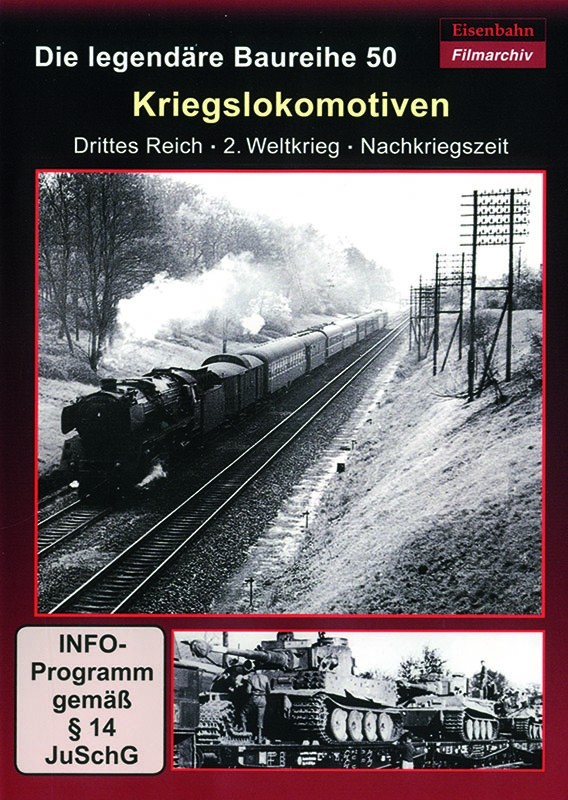 Kriegslokomotiven