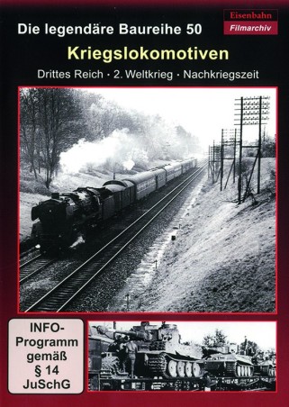 Kriegslokomotiven
