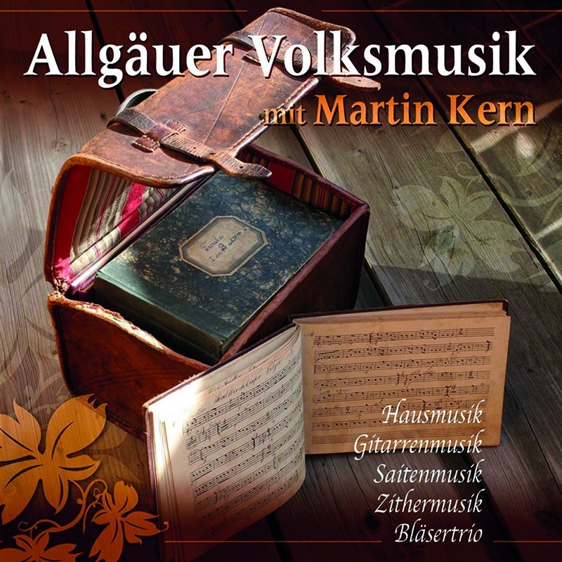 Allgäuer Volksmusik
