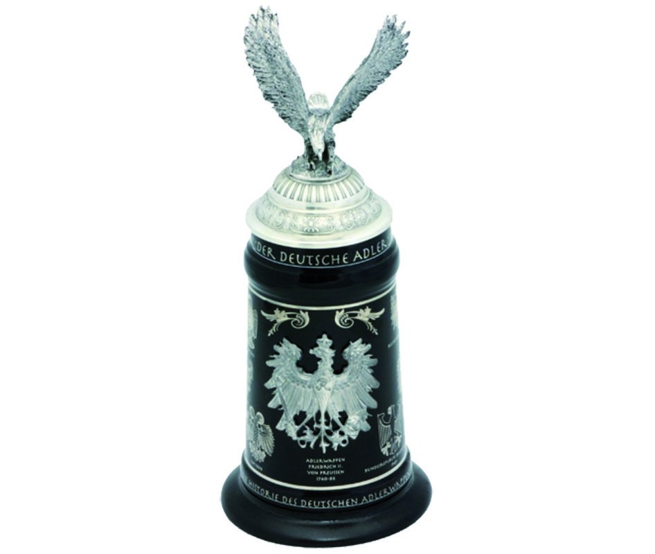 "Der Deutsche Adler"