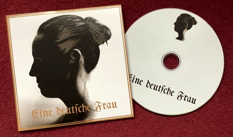 Eine deutsche Frau
